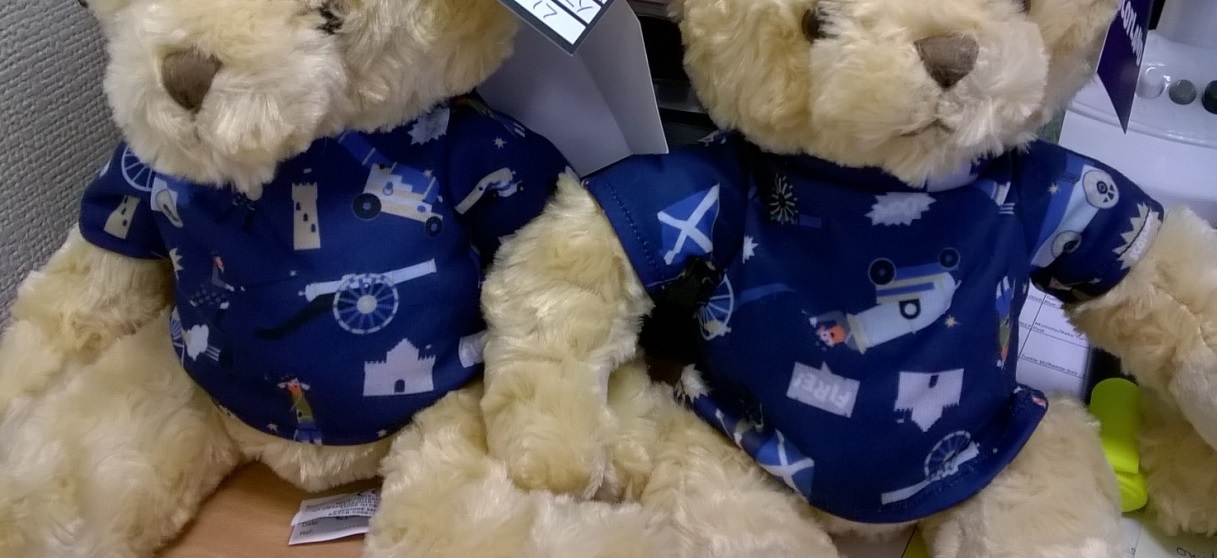 Case Study - Precision Matters in Plush Toy Checks